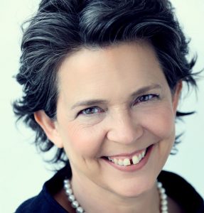 Madonna Badger, Women Who Lead Keynote Speaker